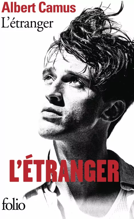 Etranger - tantis.pl
