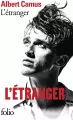 Etranger - tantis.pl