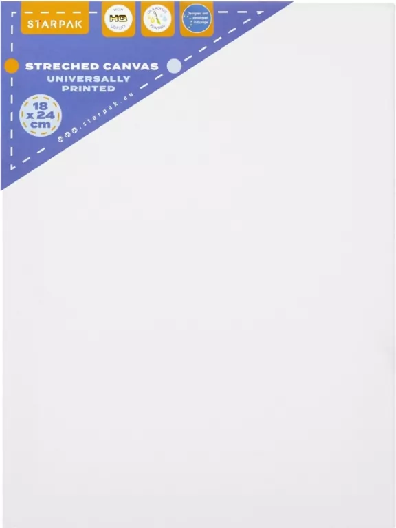 Podobrazie 18x24cm - tantis.pl