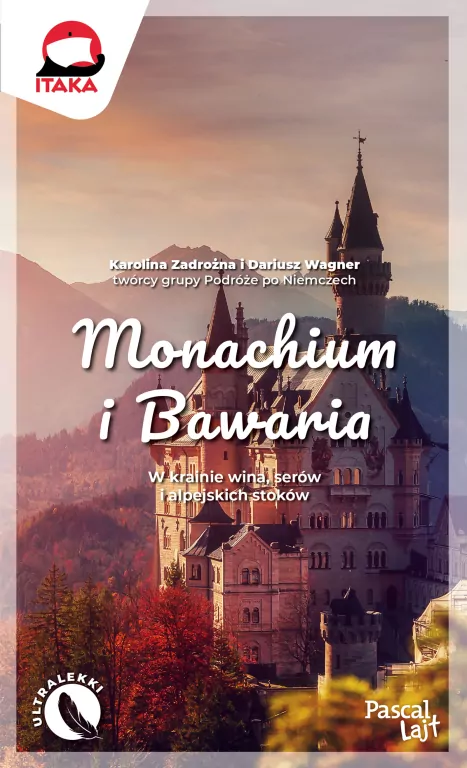 Monachium i Bawaria - tantis.pl