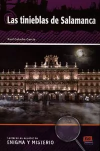 Las Tinieblas de Salamanca - tantis.pl