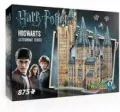 Wrebbit 3D Puzzle. Harry Potter. Hogwarts Astronomy Tower - tantis.pl