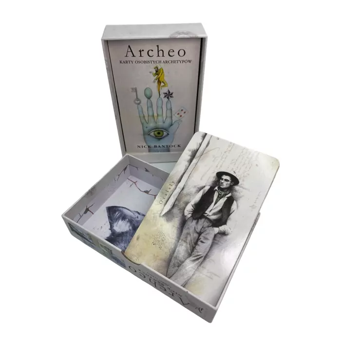 Archeo - tantis.pl