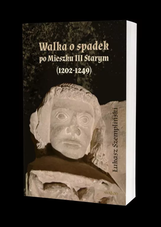 Walka o spadek po Mieszku III Starym (1202-1249) - tantis.pl