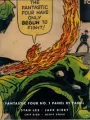 Fantastic Four No. 1 - tantis.pl