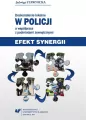 Doskonalenie lokalne w Policji a współpraca... - tantis.pl
