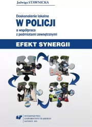 Doskonalenie lokalne w Policji a współpraca...