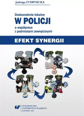 Doskonalenie lokalne w Policji a współpraca...