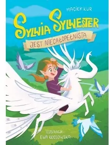 Sylwia Sylwester jest niecałopełnista - tantis.pl