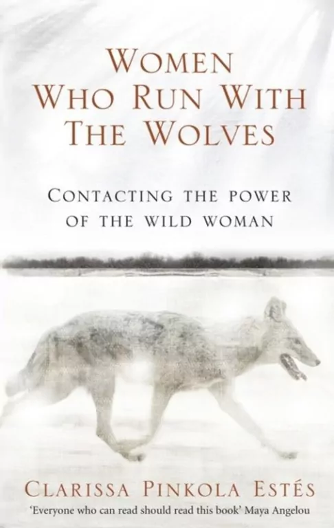 Women Who Run With The Wolves - tantis.pl
