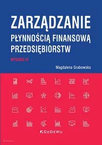 Zarządzanie płynnością finansową przedsiębiorstw - tantis.pl