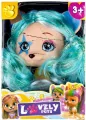 Lalka Piesek 7 cm mix Mega Creative 499058 cena za 1 szt - tantis.pl