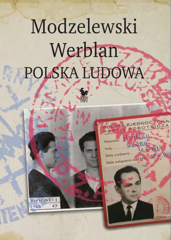 Modzelewski - Werblan. Polska Ludowa - tantis.pl