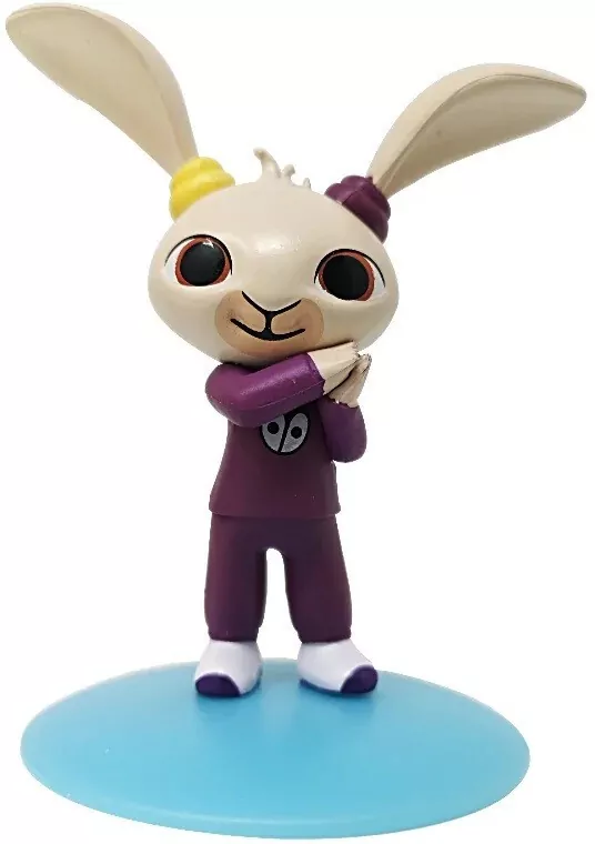 Figurka Bing saszetka, mix wzorów - tantis.pl