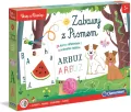 Zabawy z pismem. Uczę się bawiąc - tantis.pl
