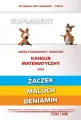 Kangur matematyczny 2022 - tantis.pl
