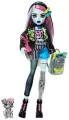 Monster High. Frankie Stein. Lalka podstawowa - tantis.pl