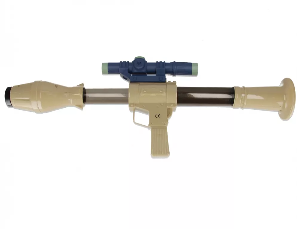 PISTOLET NA PILKI GRANATNIK AKC 68X25X9 MC WB 24 - tantis.pl