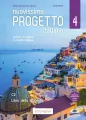 Nuovissimo Progetto italiano 4 C2 - tantis.pl