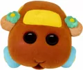 Pui Pui Molcar Maskotka 6cm Fuzmols (10szt) - tantis.pl
