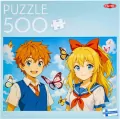 Puzzle 500 anime - tantis.pl