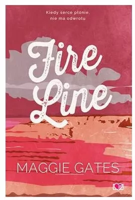 The Griffith Brothers. Fire Line - tantis.pl