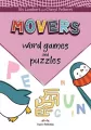 Word Games and Puzzles: Movers + DigiBook - tantis.pl
