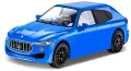 Cars Maserati Levante GTS 106 klocków - tantis.pl