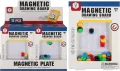 MOZAIKA MAGNET 12X17X2 MC DISP 12/144 - tantis.pl