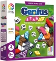 IUVI Games. Smart Games Genius Star (ENG) - tantis.pl