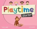 Playtime Starter. Podręcznik. Język angielski - tantis.pl