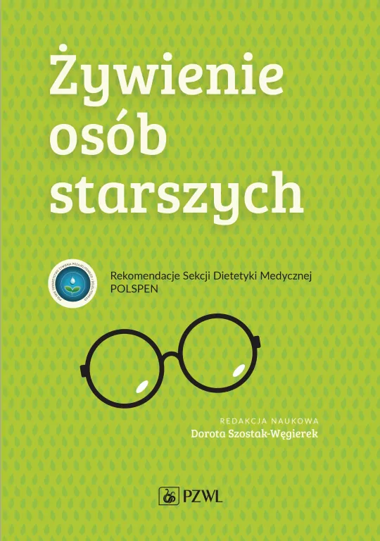 Żywienie osób starszych - tantis.pl