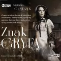 Znak Gryfa audiobook - tantis.pl