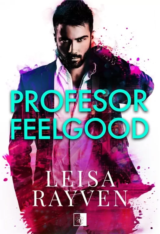 Profesor Feelgood - tantis.pl