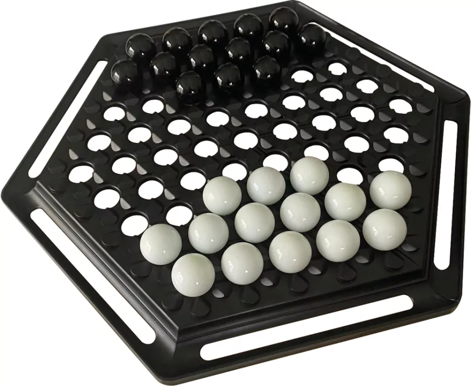 Abalone Classic. Edycja polska - tantis.pl