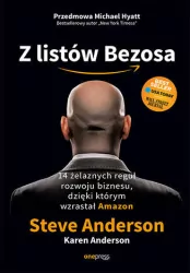 Z listów Bezosa