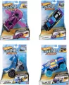 Hot Wheels z transformacją 1:32 Let's Race - tantis.pl