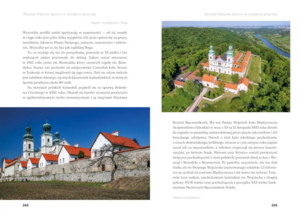 Jura Krakowsko-Częstochowska. Slow przewodnik - tantis.pl