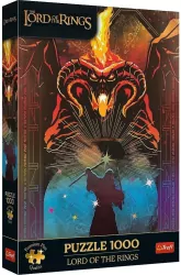 Puzzle 1000. Władca Pierścieni. 12071