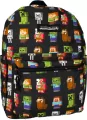 Plecak Minecraft Multi Character - tantis.pl