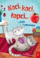 Koci, koci łapci i inne rymowanki - tantis.pl