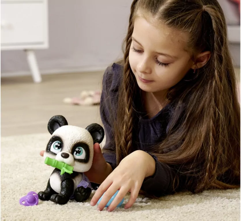 Pamper Petz Panda - tantis.pl