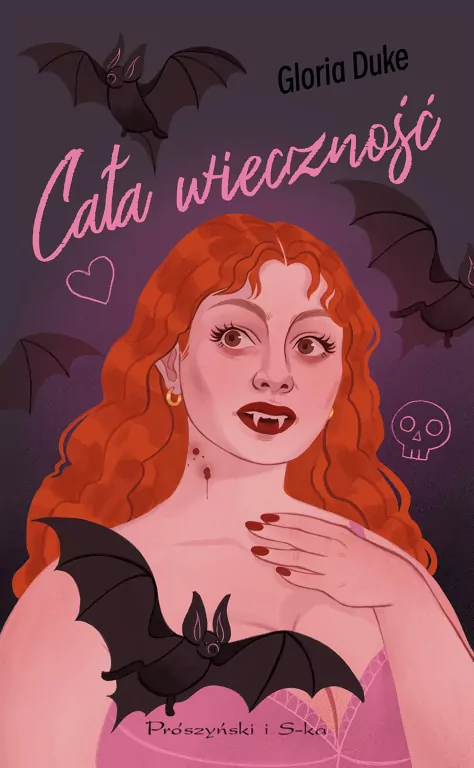 Cała wieczność - tantis.pl