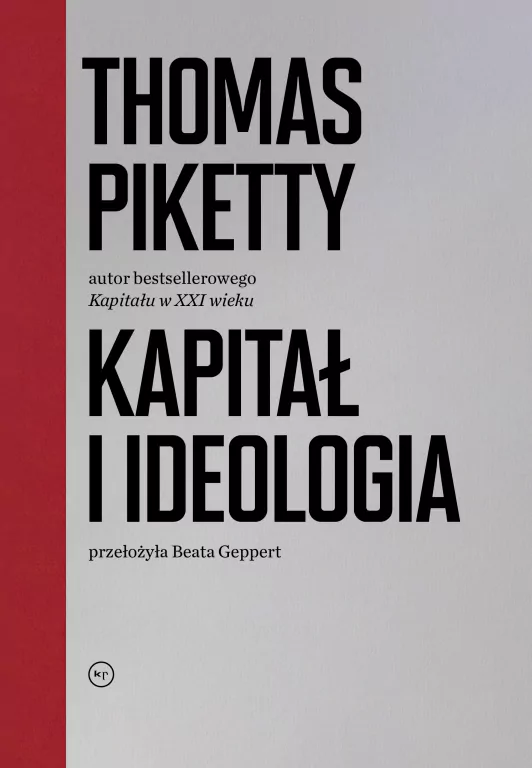 Kapitał i ideologia - tantis.pl