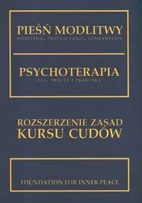 Rozszerzenie zasad Kursu Cudów - tantis.pl