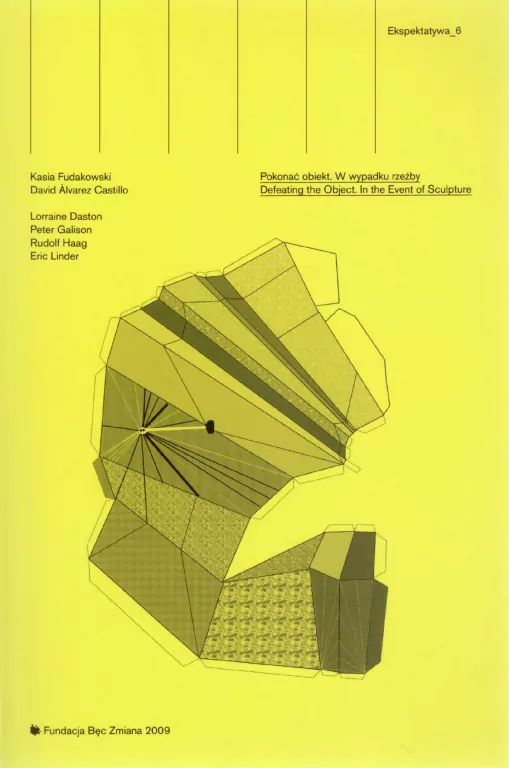 Ekspektatywa 6 Pokonać obiekt W wypadku rzeźby - tantis.pl