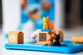 Cats & Boxes. Smart Games - tantis.pl