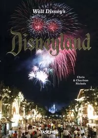 Walt Disney's Disneyland wer. angielska - tantis.pl