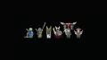 LEGO® NINJAGO®. Tytan mech Jaya. 71785 - tantis.pl