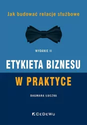 Etykieta biznesu w praktyce